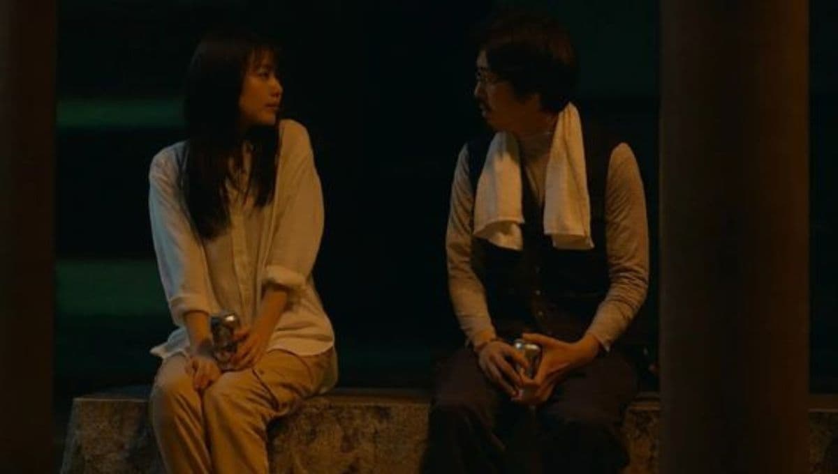 La película japonesa de Netflix que debes ver antes de que desaparezca del catálogo