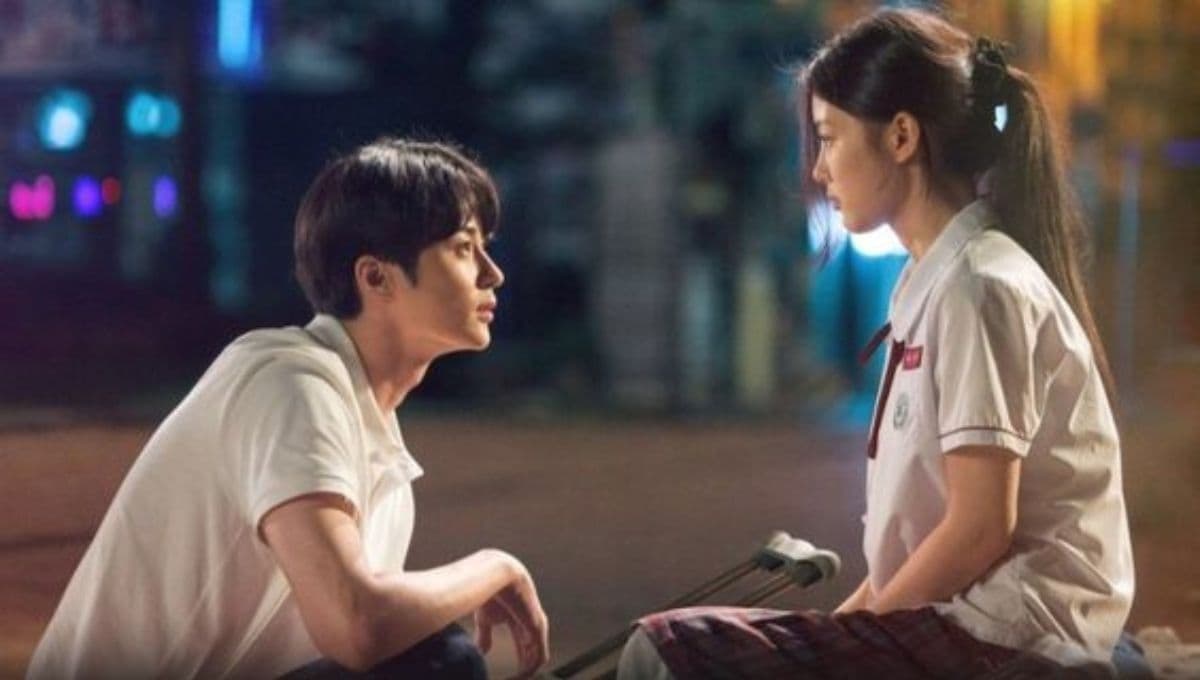 La película coreana de Netflix que debes buscar en el catálogo, dura 119 minutos y se convertirá en tu favorita