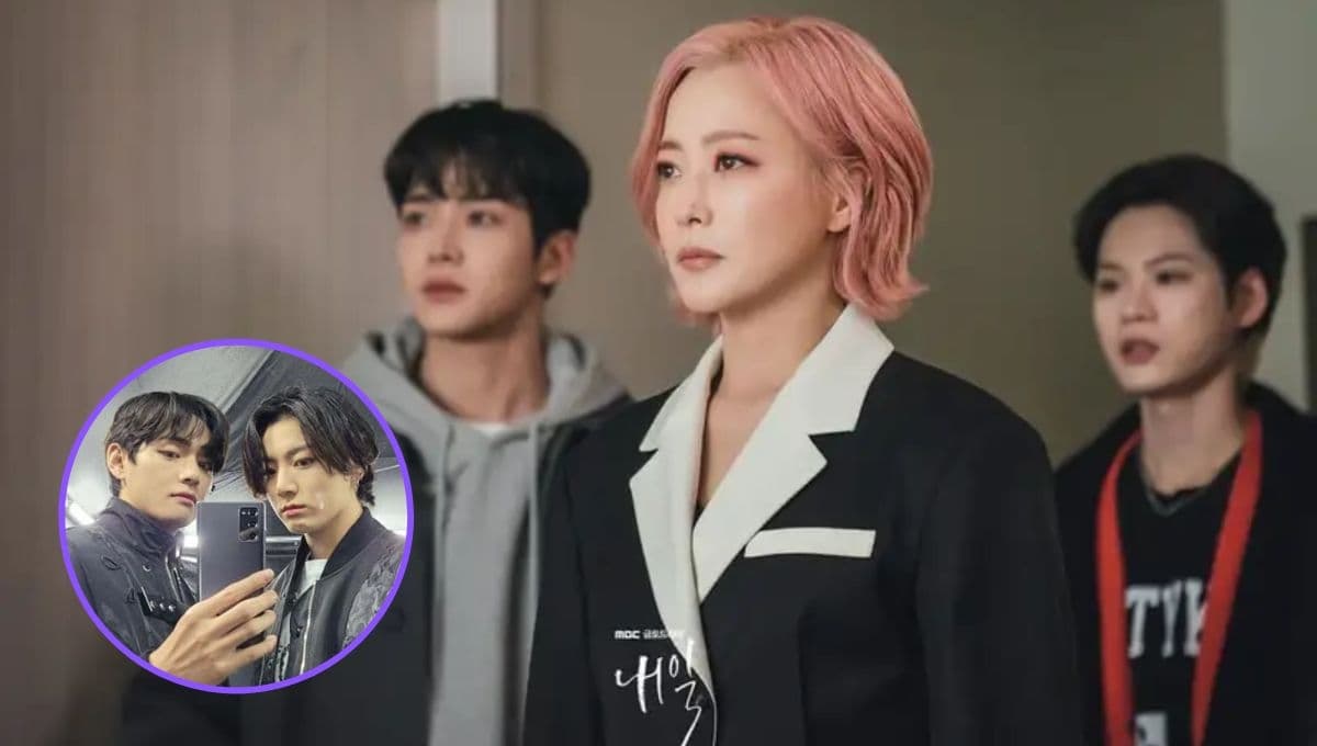 El dorama coreano de Netflix que canceló ARMY por insultos a BTS y puedes ver HOY