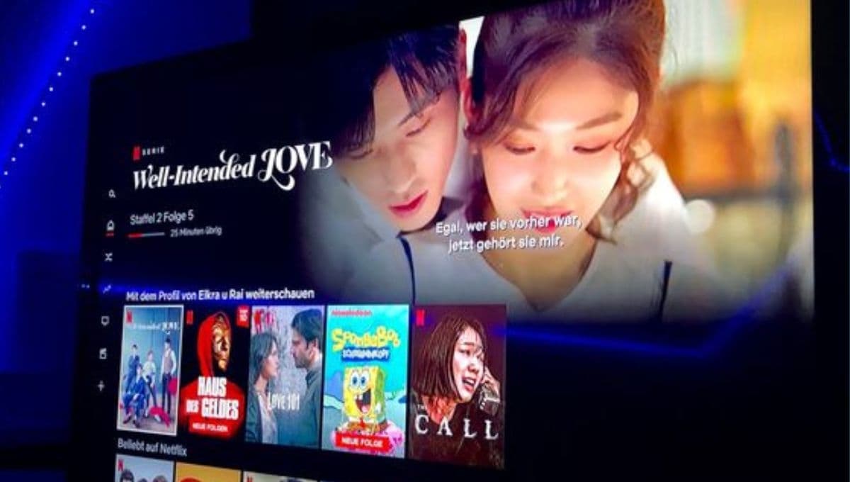 ¿Cómo ver dramas coreanos GRATIS en Netflix?