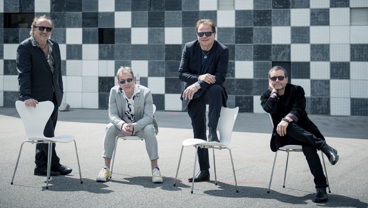 ¿Qué significa ‘Live is Life’ de Opus?