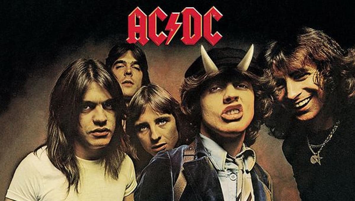 ¿Qué significa en español "Highway To Hell" de AC/DC?