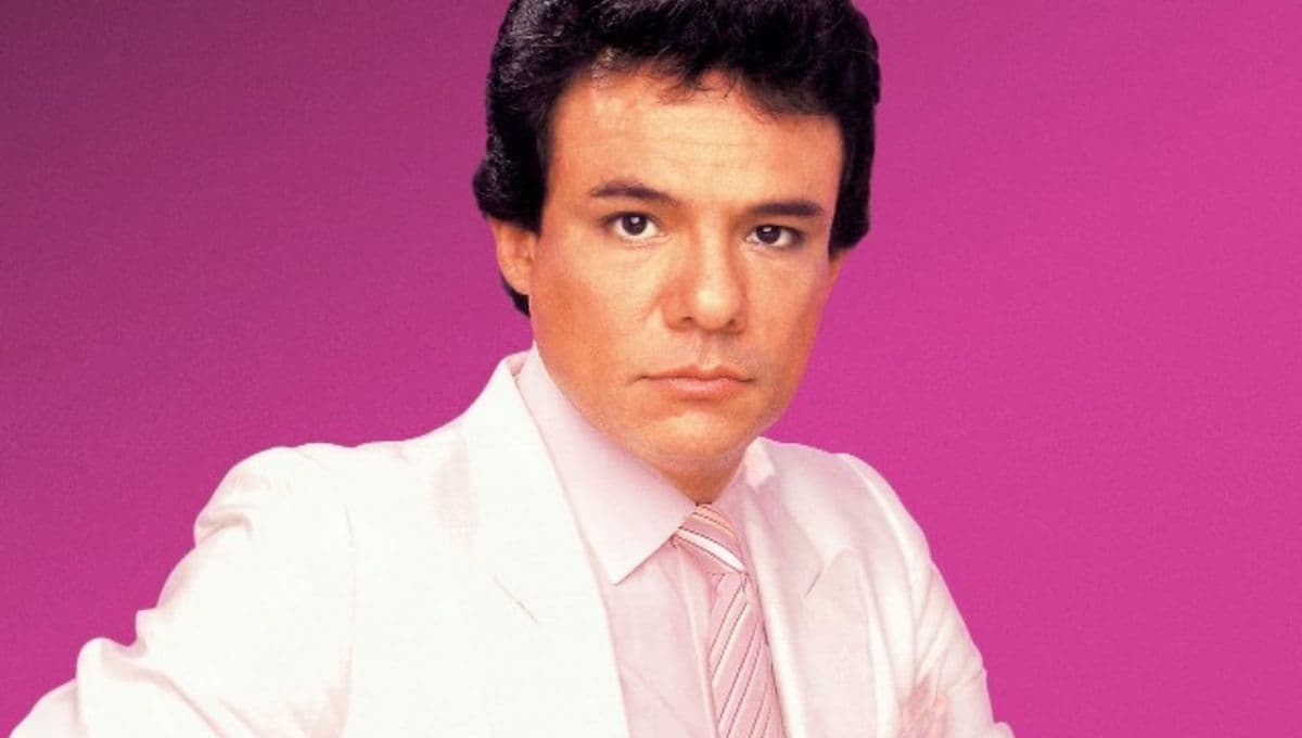 Las canciones de José José que te dirán cómo fue tu historia de amor