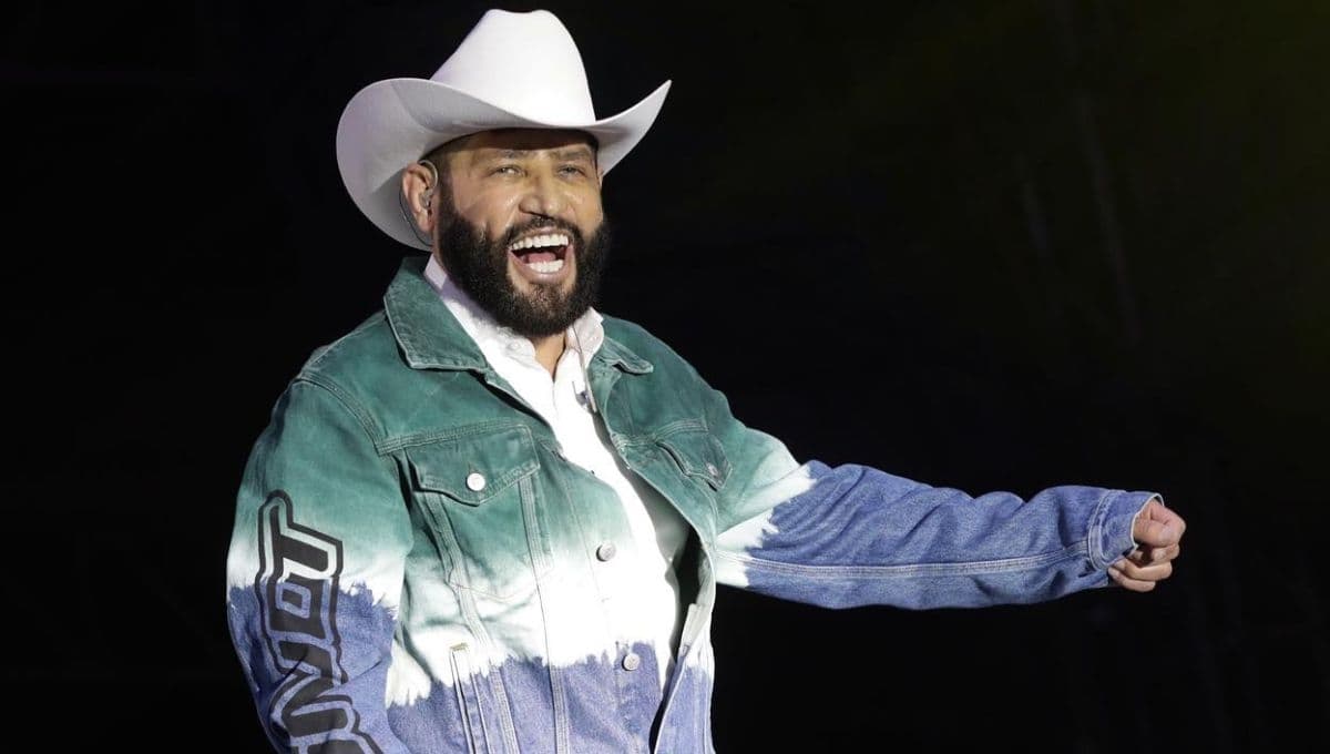 La canción de banda que te hará llorar a mares por su letra