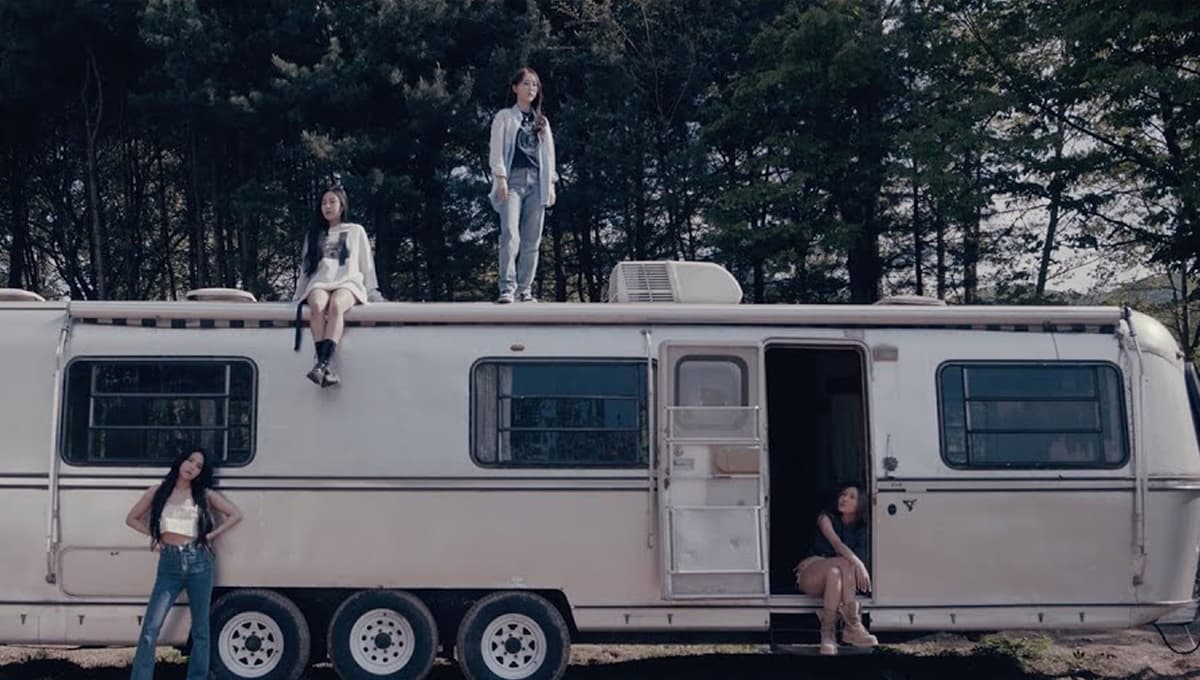 MAMAMOO – ‘Where Are We Now’: LETRA, PRONUNCIACIÓN y TRADUCCIÓN en ESPAÑOL