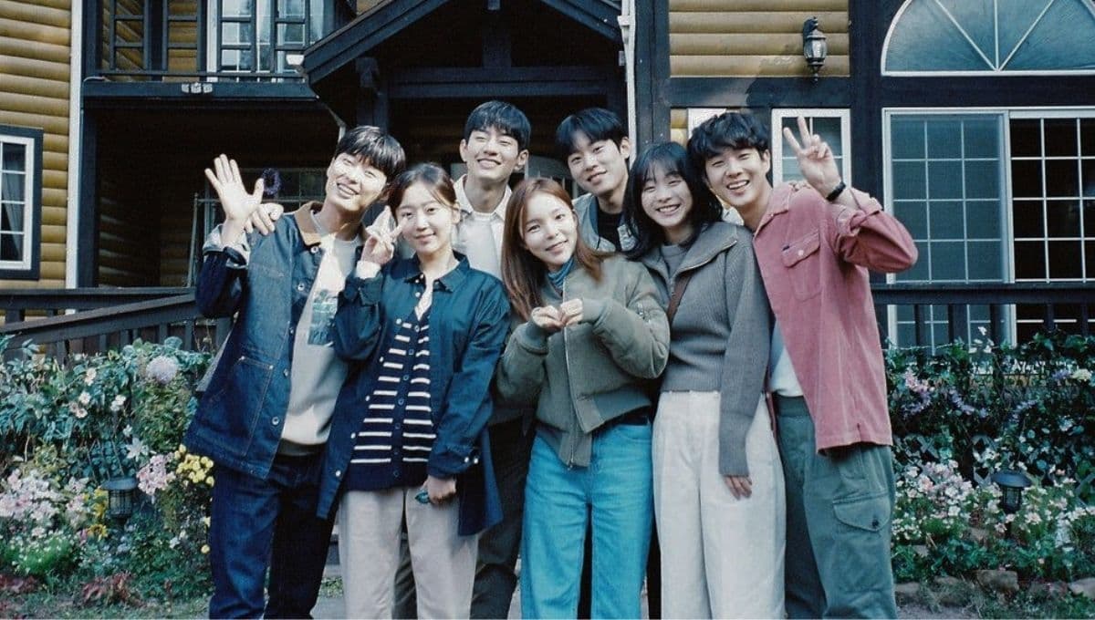 ¿Qué dramas coreanos ver del 21 al 23 de julio en Netflix?