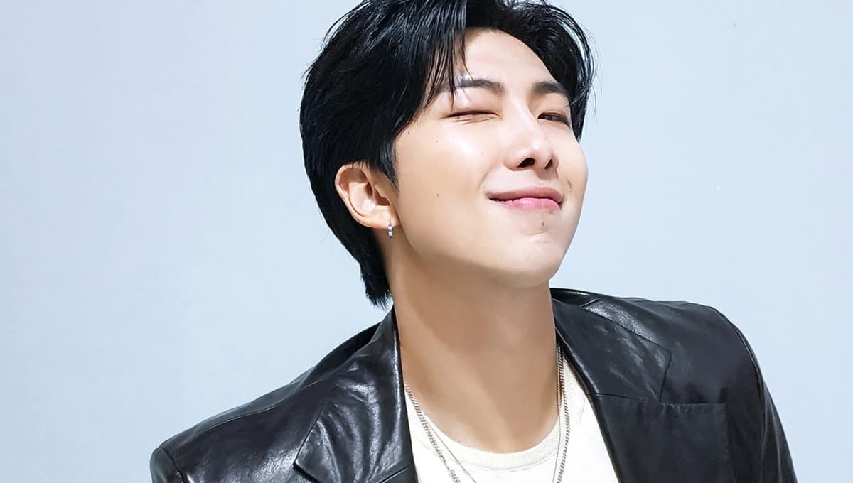 5 frases de RM de BTS que necesitas para sanar tu corazón