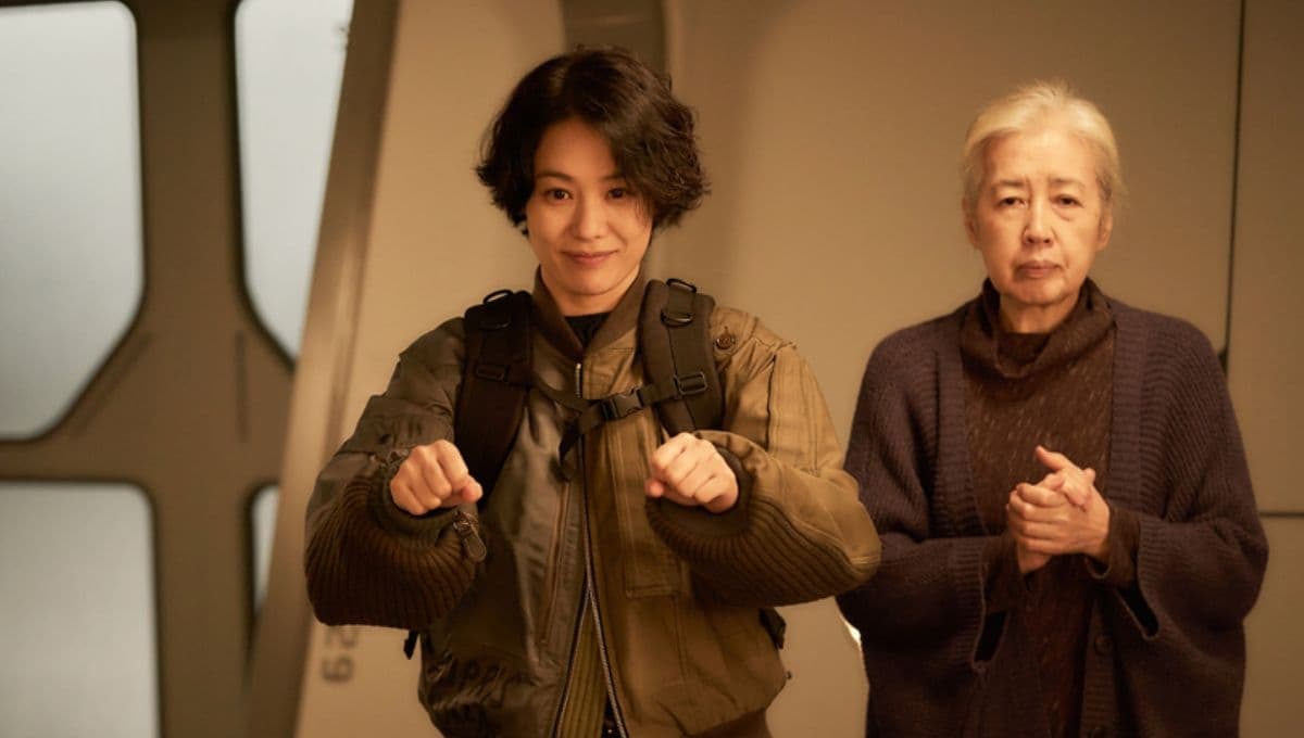 La película coreana de Netflix que dura 90 minutos y te mostrará una realidad distinta