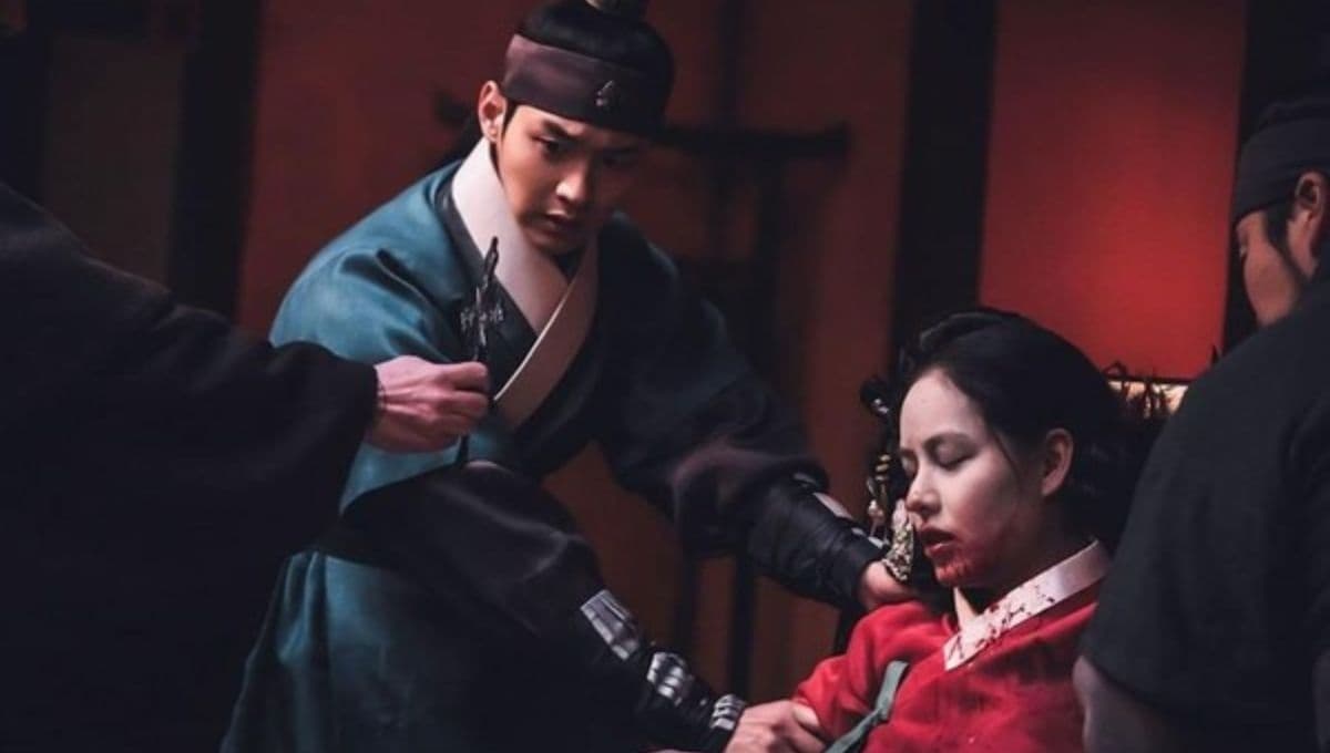 El dorama coreano que fue prohibido en Corea del Sur y puedes ver GRATIS en internet