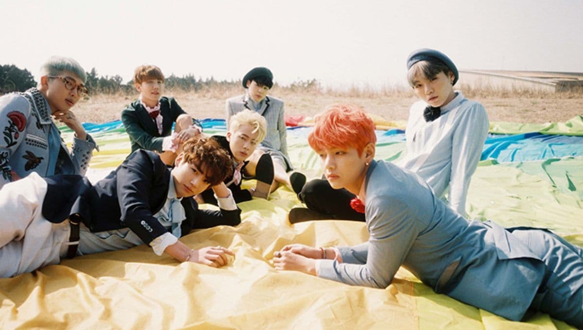 ¿Qué canciones de BTS fueron canceladas?