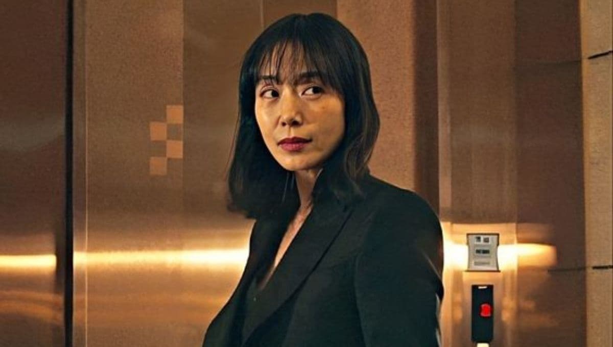 La película coreana de Netflix que te atrapará en sus más de 2 horas de drama