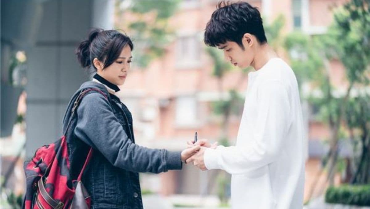 El dorama chino de Netflix romántico que te romperá el corazón en 6 capítulos