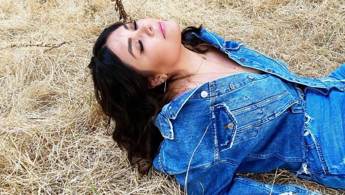 La canción de Yuridia que te hará llorar desconsoladamente