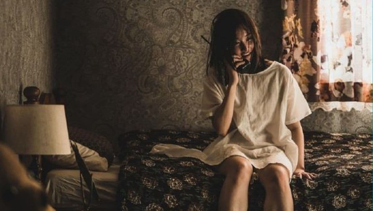 La película coreana de Netflix que dura 112 minutos y debes ver antes de que desaparezca del catálogo
