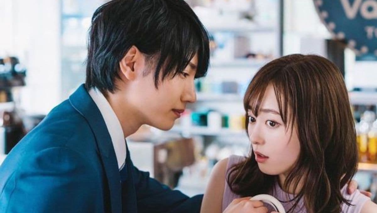 El dorama japonés que puedes ver gratis HOY 24 de julio