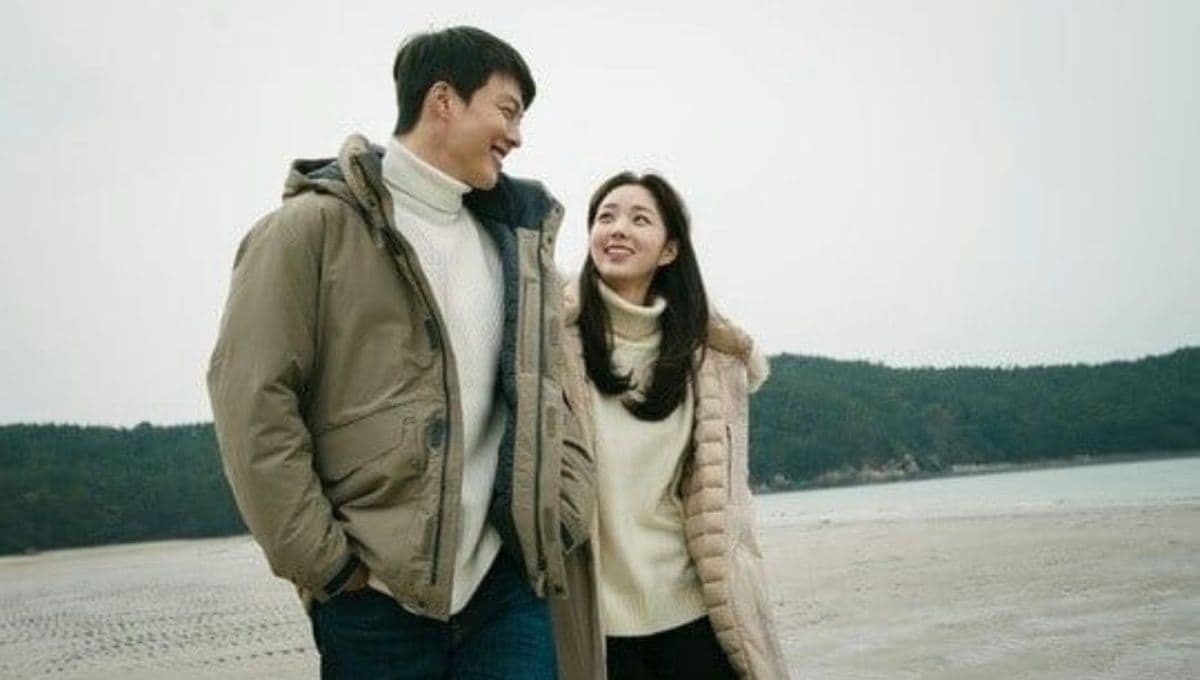 La película coreana de Netflix que dura más de 100 minutos y te romperá el corazón