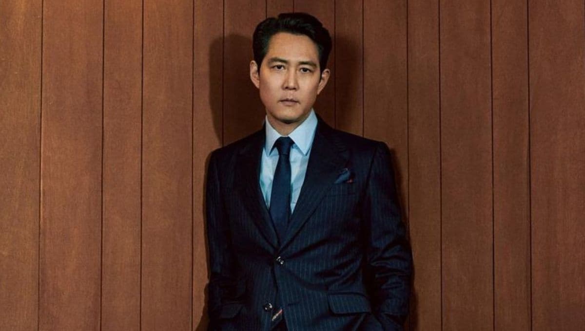3 doramas coreanos que confirman a Lee Jung-jae como el mejor actor