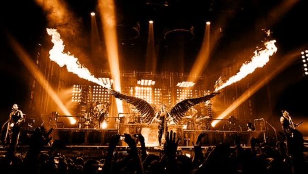 Descubre las bandas de metal que siempre apoyan los derechos LGBT+