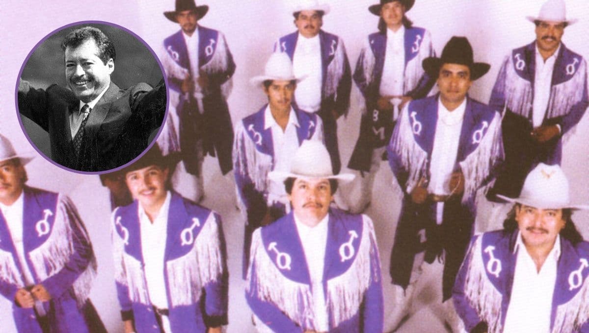 La famosa canción de Banda Machos que fue parte de una tragedia