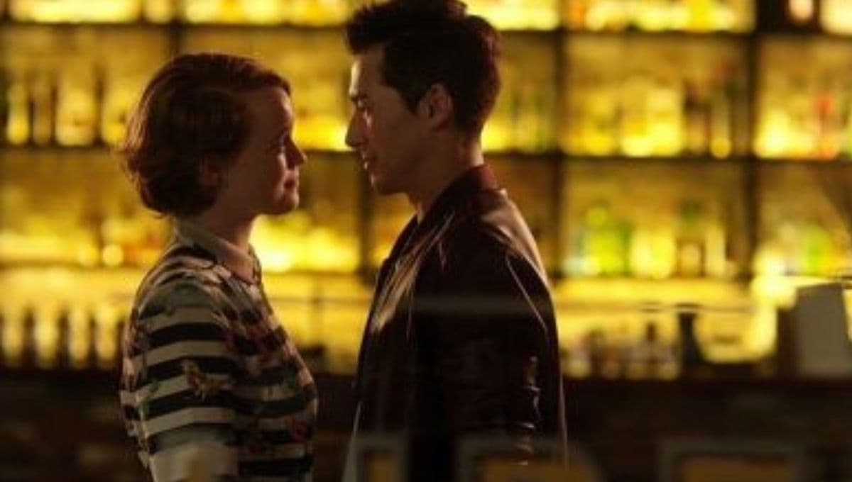 El increíble drama coreano de 20 capítulos que puedes ver totalmente GRATIS