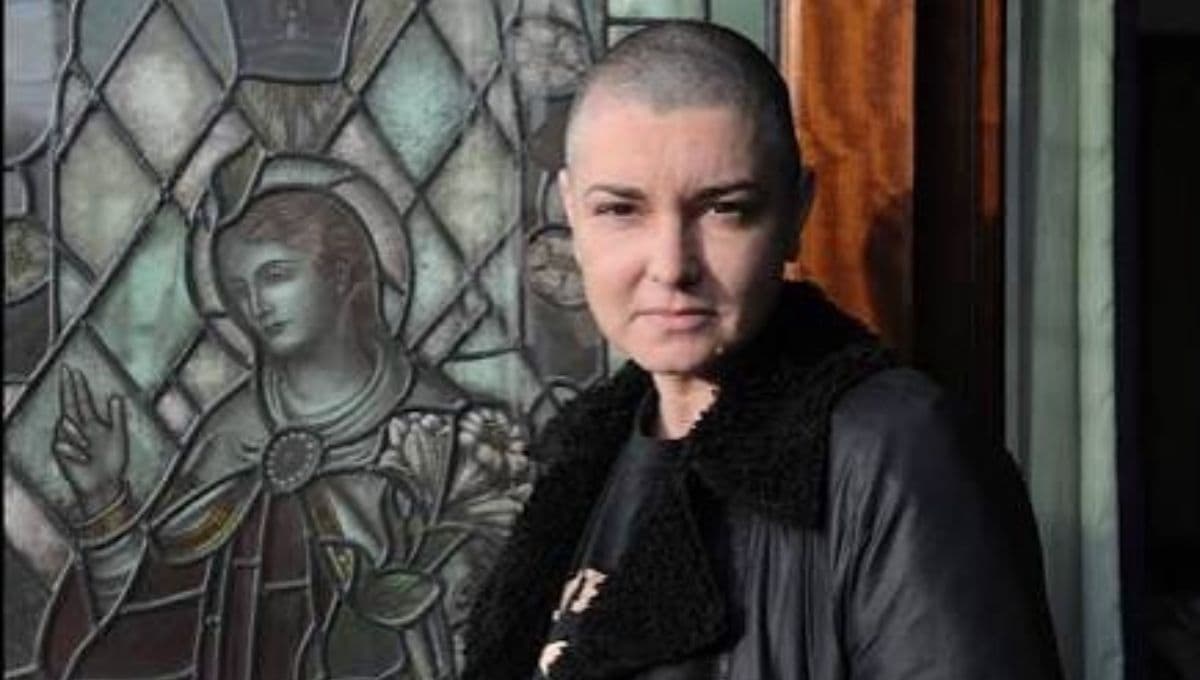 ¿De qué murió Sinéad O’Connor? Fallece la cantante a los 56 años