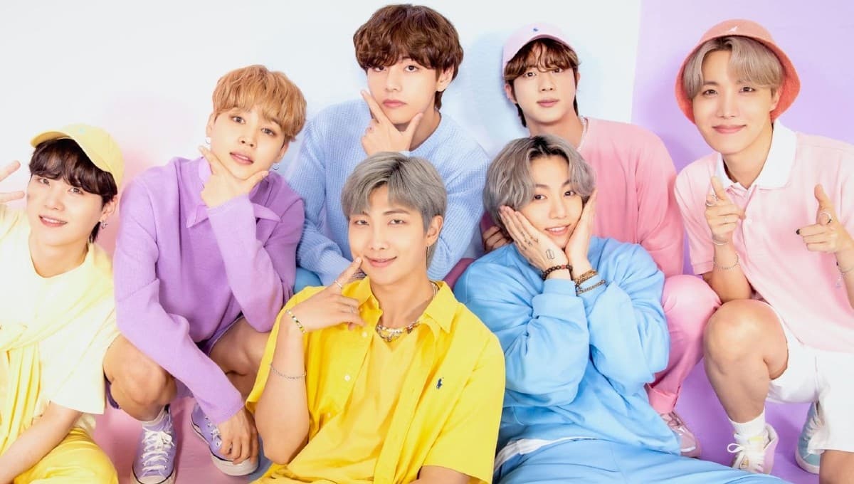 BTS se propone tiernas y emotivas metas para este próximo año como banda (FOTO)
