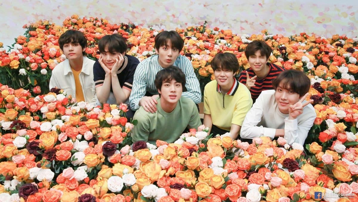 ¿Qué películas y series de BTS puedes ver gratis en YouTube?