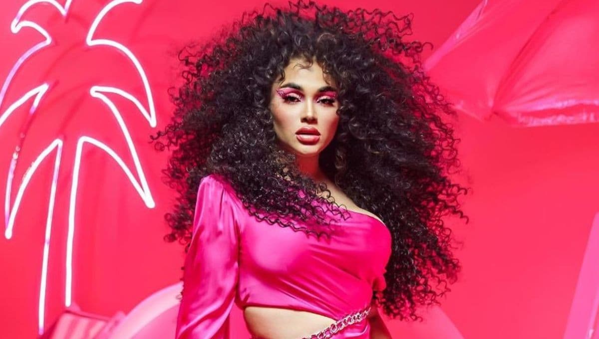 ‘Horóscopo’, la nueva canción de Cesia Sáenz donde demostró todo su poder como la Leona de Honduras
