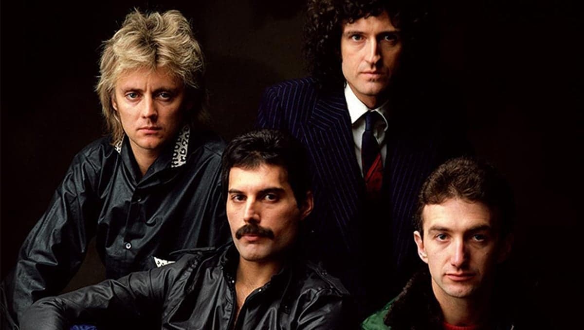 Queen: las PODEROSAS razones para escuchar la discografía de la banda de Freddie Mercury