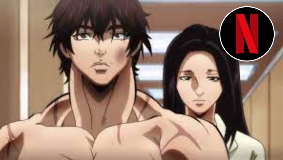 El anime japonés que acaba de llegar a Netflix pero es el más visto en México por su trama