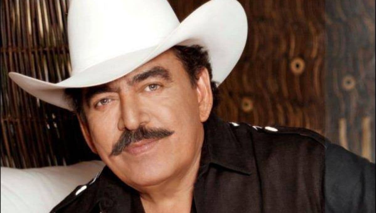 Las mejores 3 canciones de Joan Sebastian de telenovelas que seguro no conocías