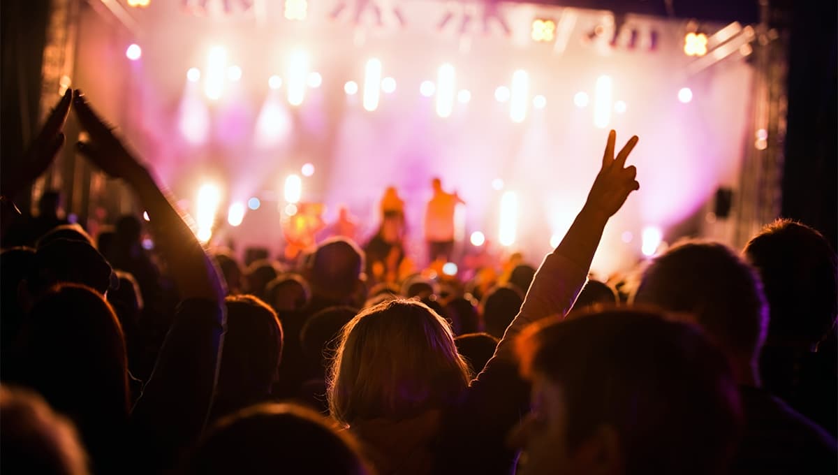 Conciertos que terminaron en TRAGEDIA y dejaron varios decesos