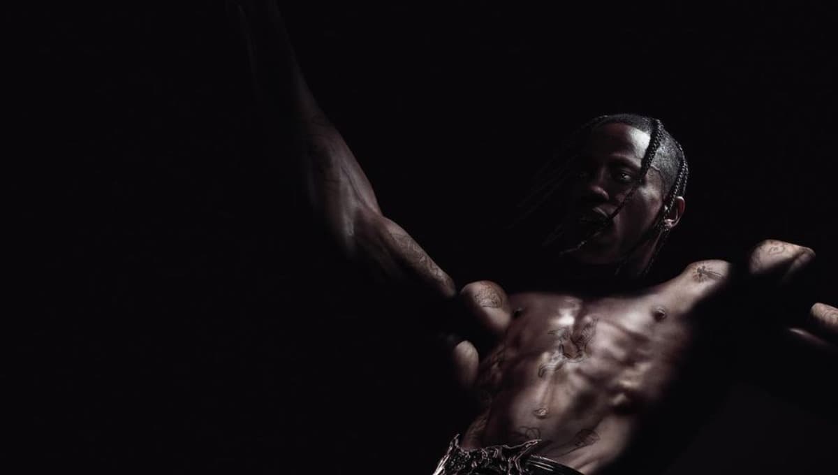 Meltdown de Travis Scott y Drake: letra, traducción y video oficial