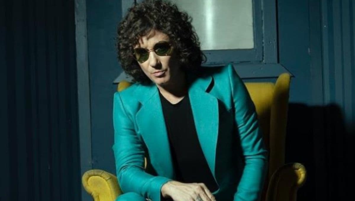La canción más triste de Enrique Bunbury que acabará con tu relación