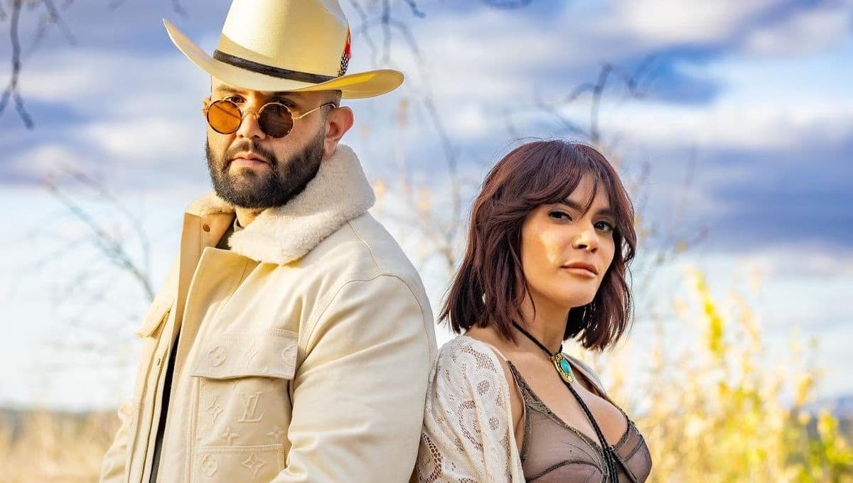 Te lo agradezco – Kany García y Carin León: Letra y video oficial