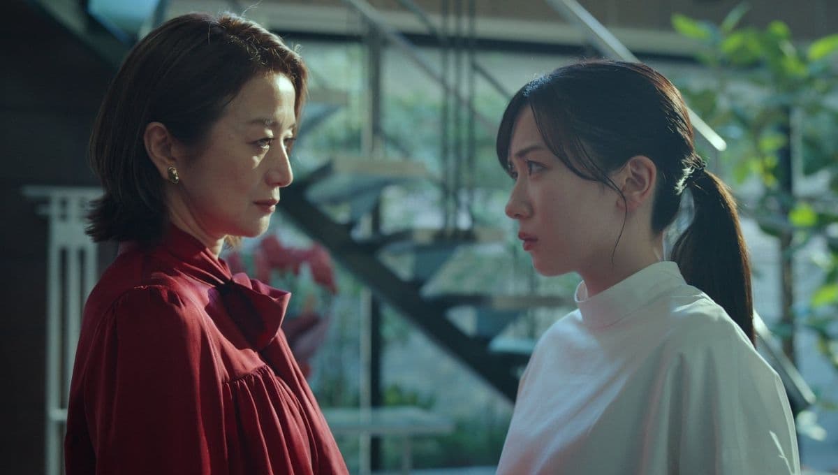 El thriller japonés de Netflix que está conquistando la plataforma y mantiene a todos en sus asientos