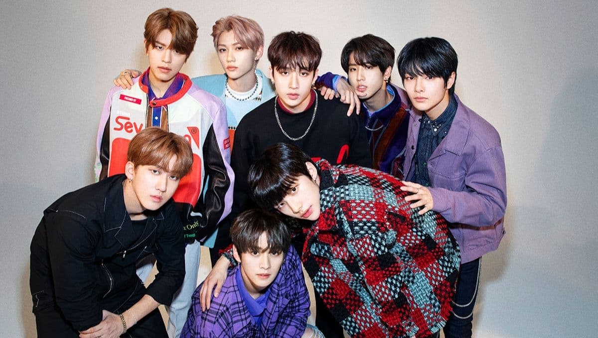 La canción de Stray Kids para el momento más triste de tu vida