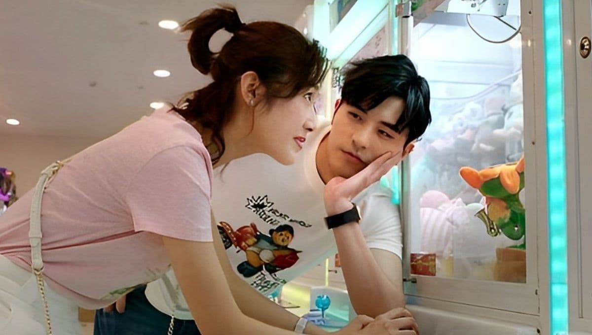La serie china de Netflix que te hará trizas el corazón en 20 capítulos