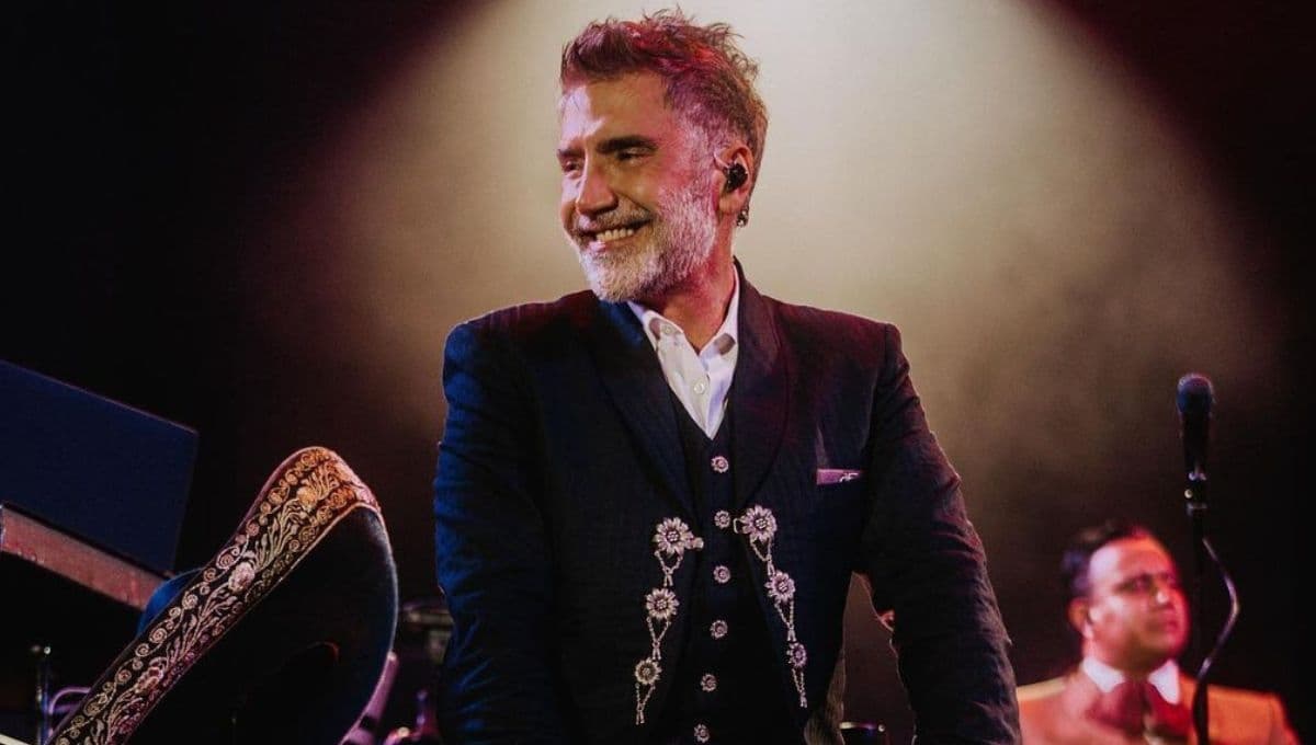 Las mejores 3 canciones de Alejandro Fernández de las telenovelas que no conocías