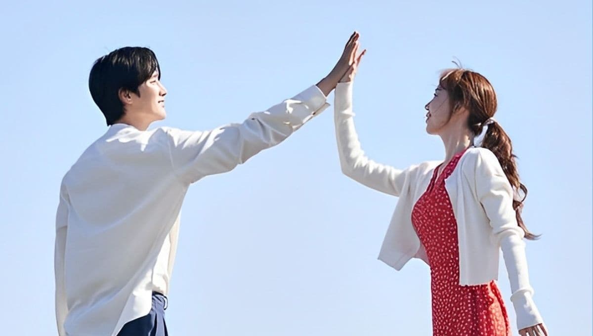 La serie coreana que llegó al catálogo de Netflix y en 12 capítulos romperá tus sentimientos