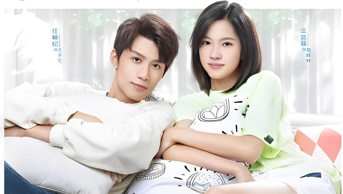 ¿Qué doramas chinos puedes ver gratis en YouTube?