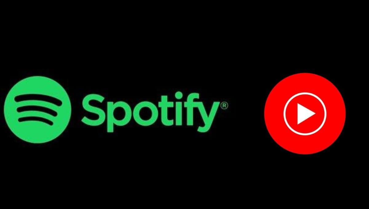 Spotify vs YouTube Music: ¿Cuál es el mejor servicio de streaming para escuchar música?