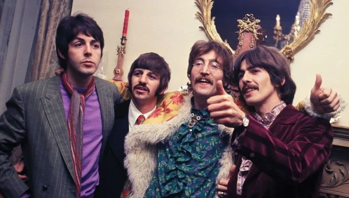 ¿Cuál es la canción perfecta de The Beatles?