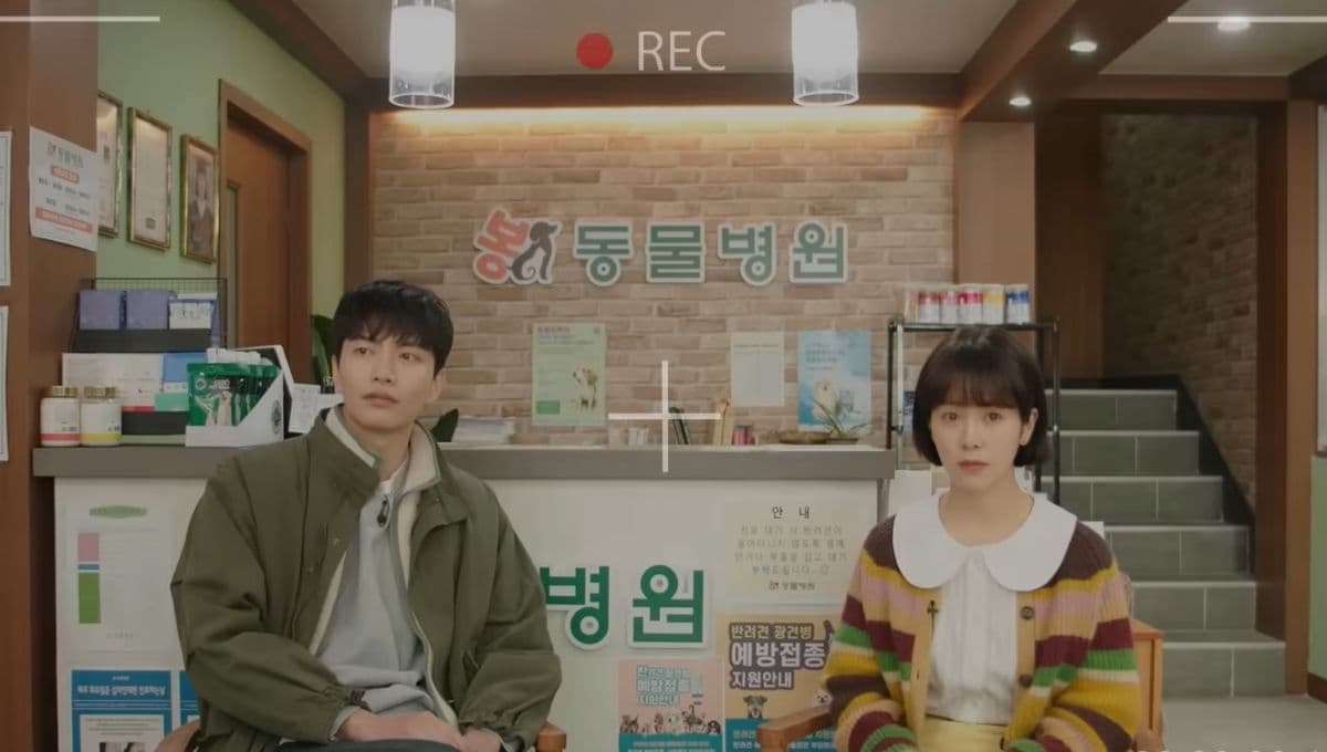 El drama coreano que llega a Netflix con 16 capítulos llenos de drama y romance