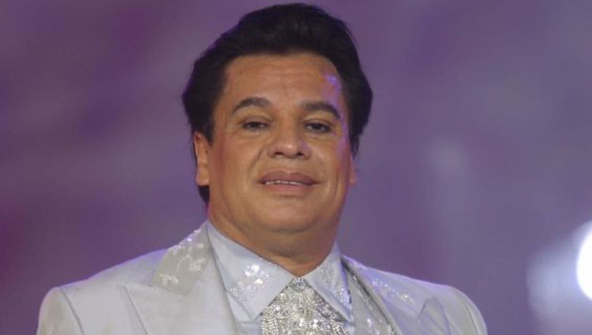¿Qué significa ‘Así Fue’ de Juan Gabriel, su canción más dolorosa?
