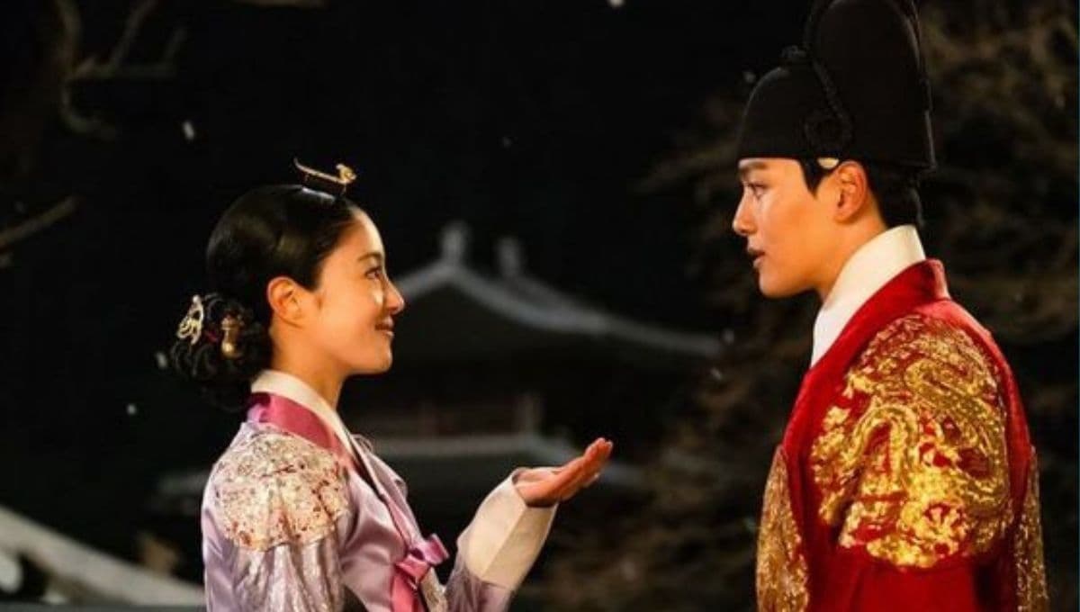 El dorama coreano que está por desaparecer del catálogo de Netflix y debes ver HOY
