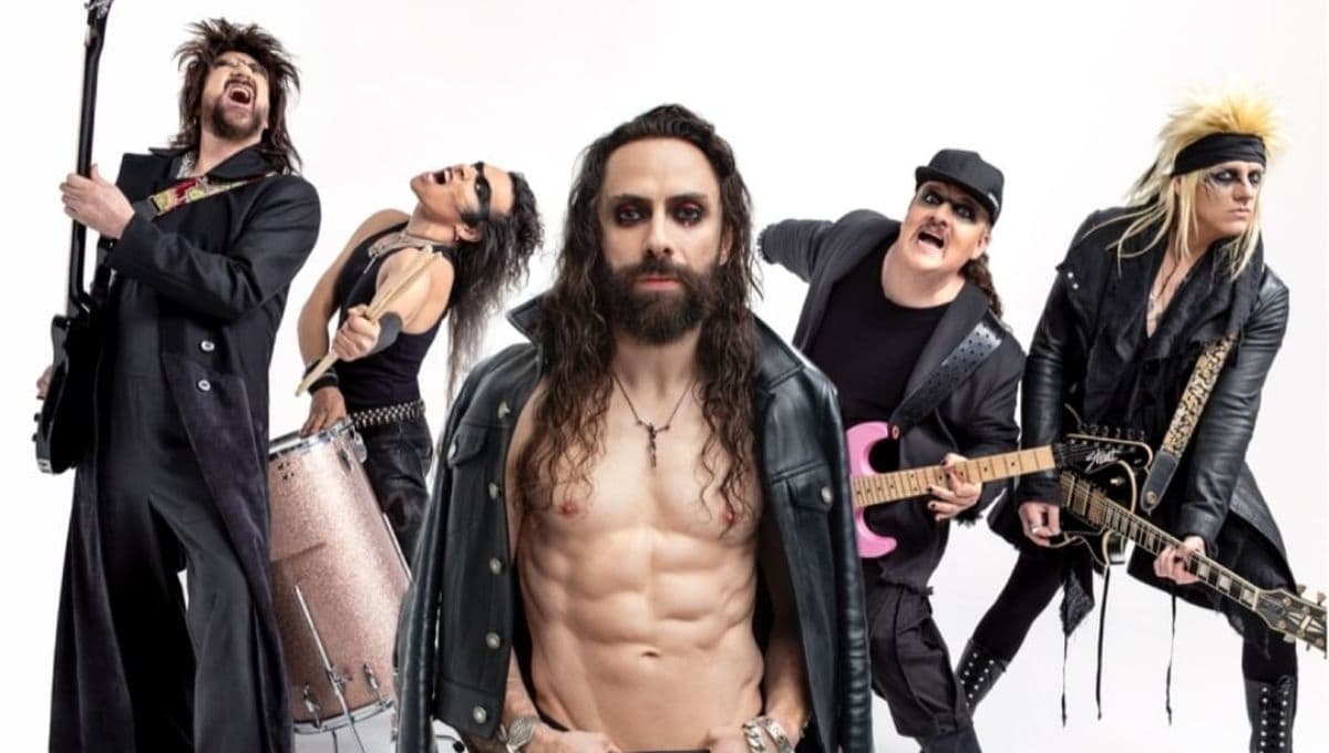 ¿Por qué dejó Jay de la Cueva Moderatto?