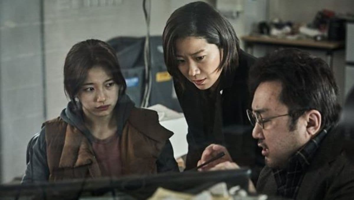 La dramática película coreana que dura más de 2 horas y no te dejará dormir