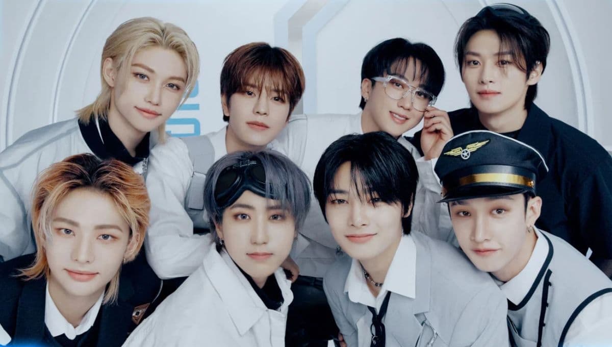 ¿Eres compatible con Stray Kids según tu tipo de sangre?