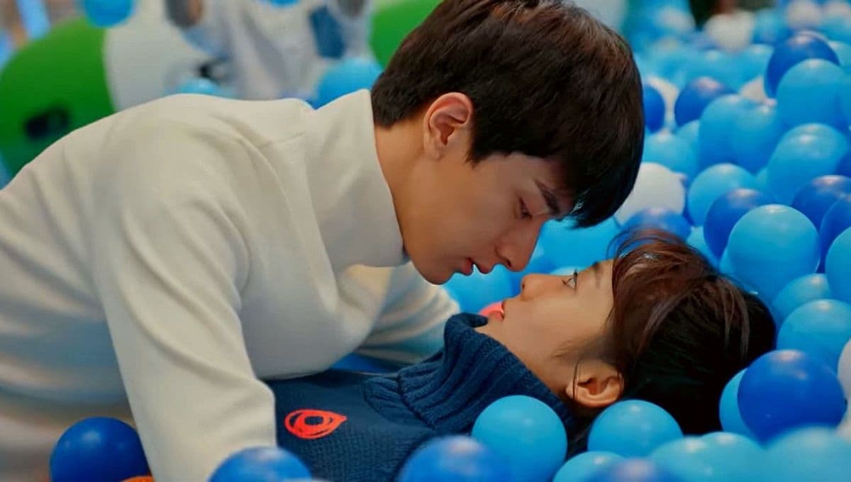 El dorama chino más romántico de Netflix que debes ver con tu pareja hoy